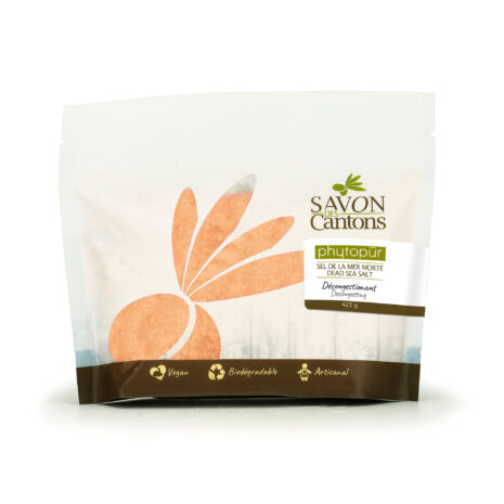 Sel-sachet- Sel-sachet-