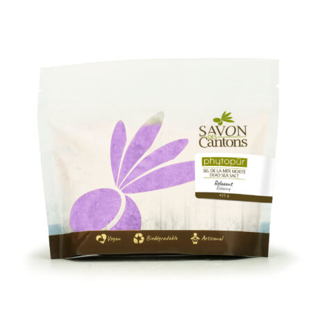 Sel-sachet- Sel-sachet-