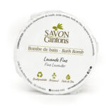 bombe de bain