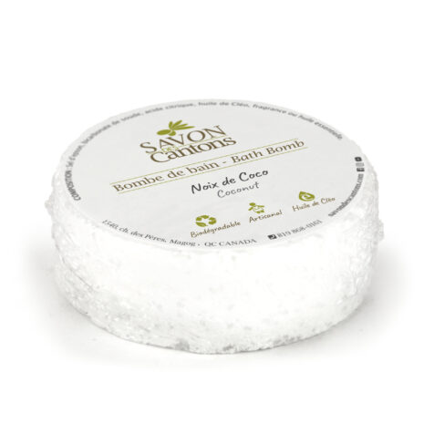 bombe de bain