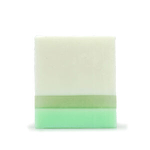 Savon Cocofun Lys Blanc