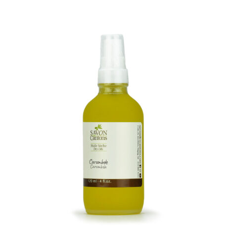 Dry-oil Dry-oil