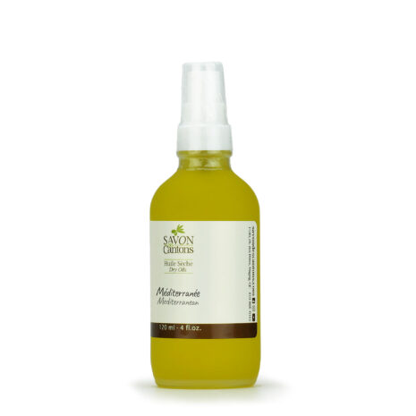 Dry-oil Dry-oil
