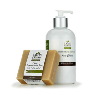 Anti-Cellulite